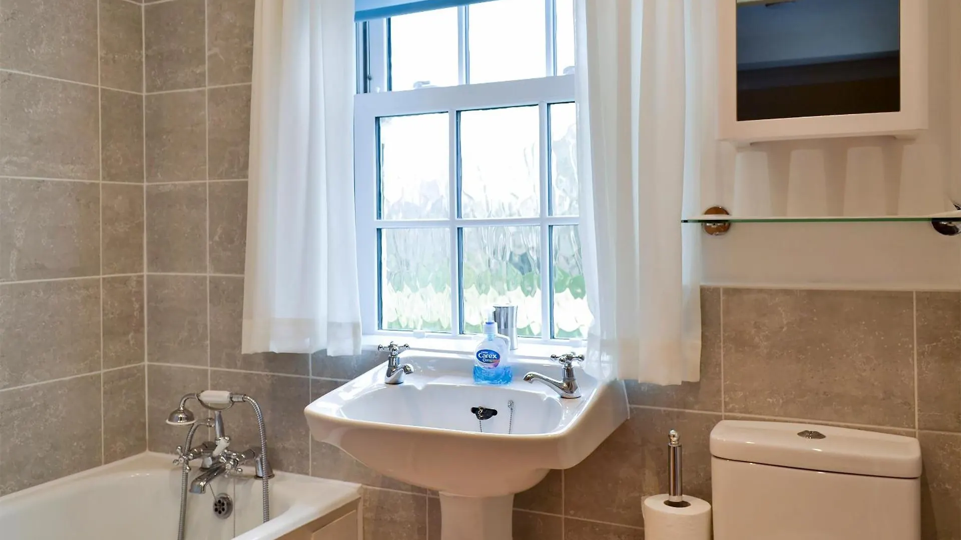 Lilac Tree Cottage Dunnington  المملكة المتحدة
