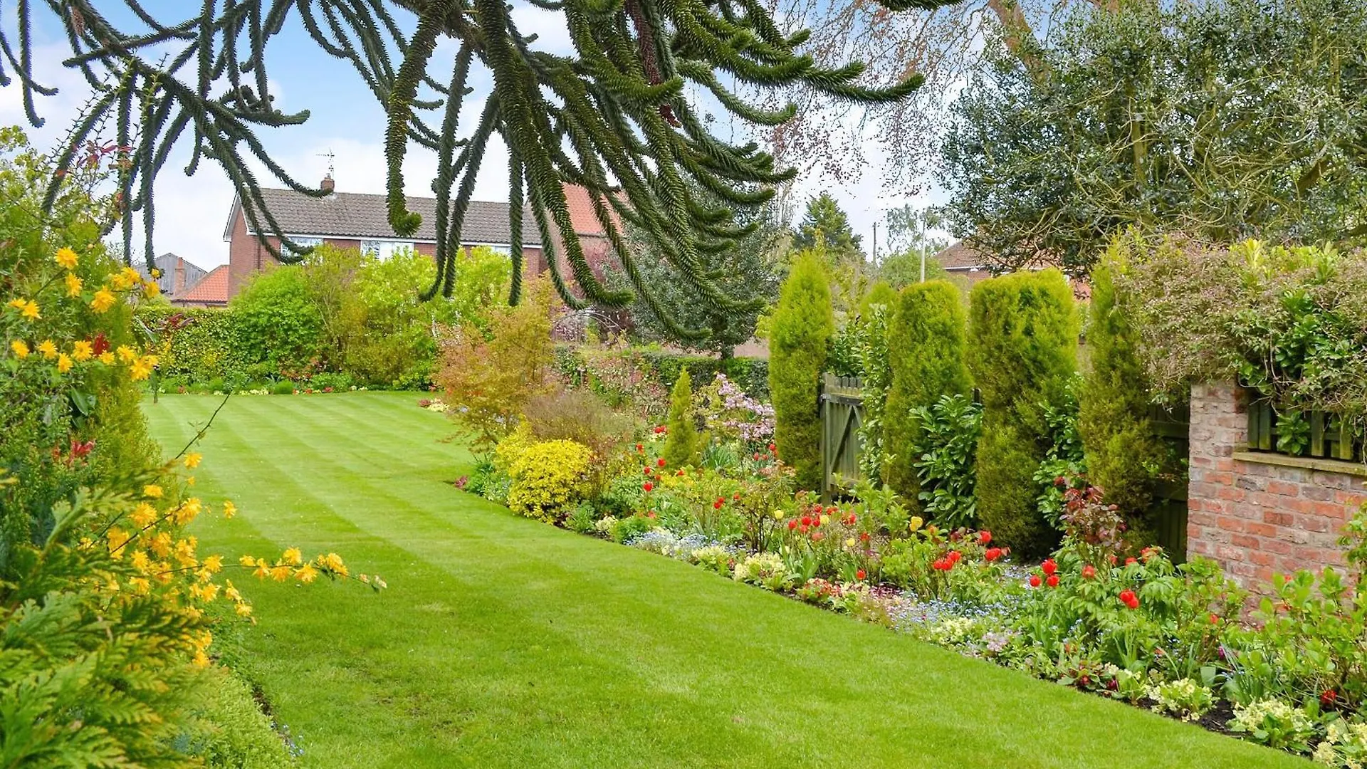 Lilac Tree Cottage Dunnington